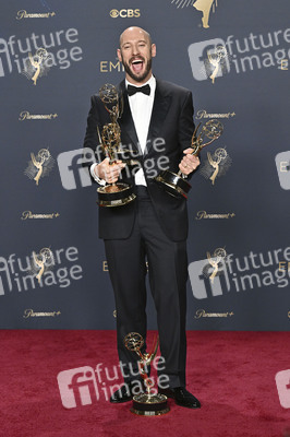 Primetime Emmy Awards 2025 in Los Angeles