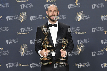 Primetime Emmy Awards 2025 in Los Angeles