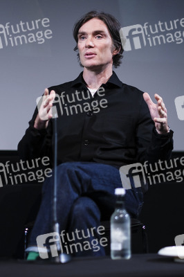 Talkshow 'Mark Kermode Live in 3D' in London