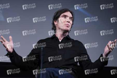 Talkshow 'Mark Kermode Live in 3D' in London