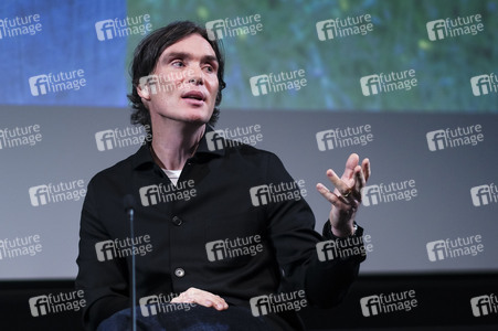 Talkshow 'Mark Kermode Live in 3D' in London