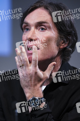 Talkshow 'Mark Kermode Live in 3D' in London