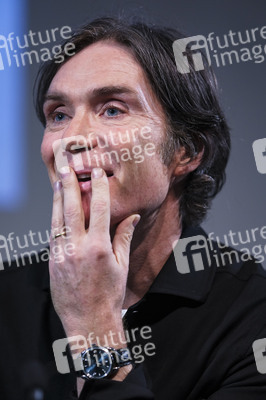 Talkshow 'Mark Kermode Live in 3D' in London