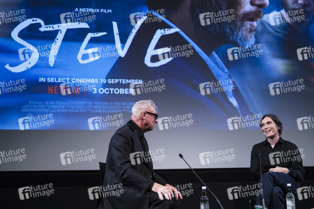 Talkshow 'Mark Kermode Live in 3D' in London