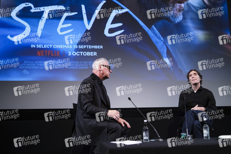 Talkshow 'Mark Kermode Live in 3D' in London