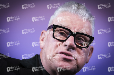 Talkshow 'Mark Kermode Live in 3D' in London