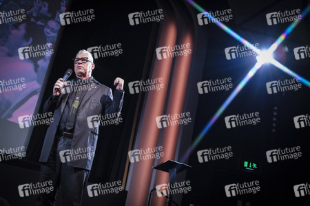 Talkshow 'Mark Kermode Live in 3D' in London