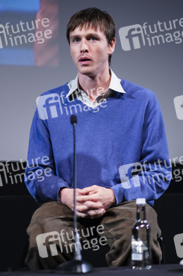 Talkshow 'Mark Kermode Live in 3D' in London