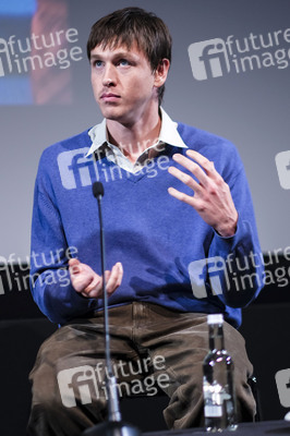 Talkshow 'Mark Kermode Live in 3D' in London