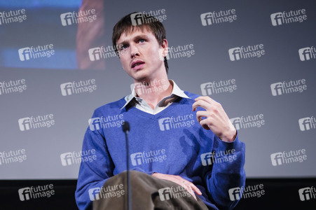 Talkshow 'Mark Kermode Live in 3D' in London