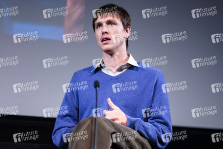 Talkshow 'Mark Kermode Live in 3D' in London