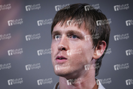 Talkshow 'Mark Kermode Live in 3D' in London