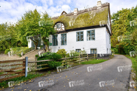 Drehort 'Der Landarzt' in Boren