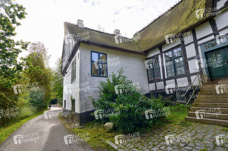 Drehort 'Der Landarzt' in Boren