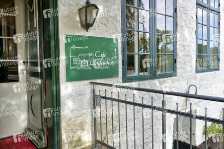 Drehort 'Der Landarzt' in Boren