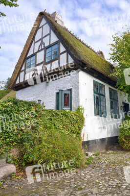 Drehort 'Der Landarzt' in Boren