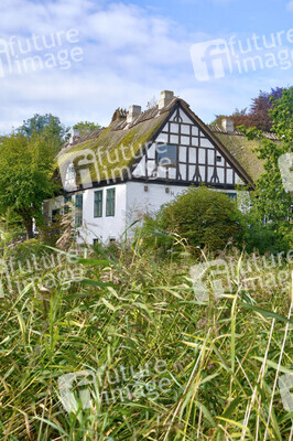 Drehort 'Der Landarzt' in Boren