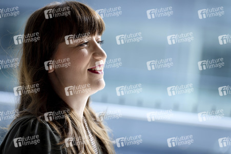 Fraktionssitzung der Bundestagsfraktion der Partei Die Linke in Berlin