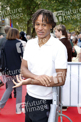 Filmpremiere 'Die Schule der magischen Tiere 4' in Essen