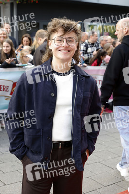 Filmpremiere 'Die Schule der magischen Tiere 4' in Essen