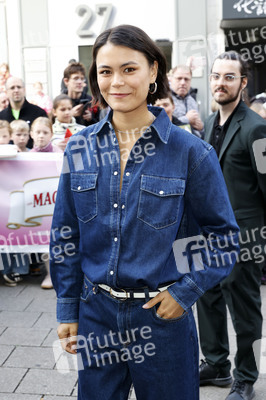 Filmpremiere 'Die Schule der magischen Tiere 4' in Essen