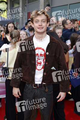 Filmpremiere 'Die Schule der magischen Tiere 4' in Essen