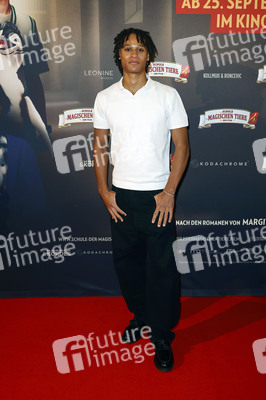 Filmpremiere 'Die Schule der magischen Tiere 4' in Essen