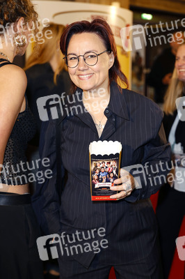 Filmpremiere 'Die Schule der magischen Tiere 4' in Essen