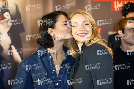 Filmpremiere 'Die Schule der magischen Tiere 4' in Essen