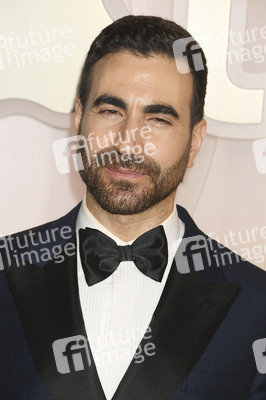 Apple TV+ Emmy Party in West Hollywood