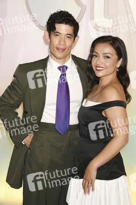 Apple TV+ Emmy Party in West Hollywood