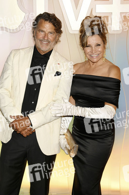 Apple TV+ Emmy Party in West Hollywood