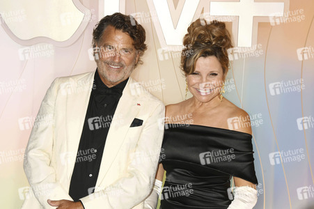 Apple TV+ Emmy Party in West Hollywood