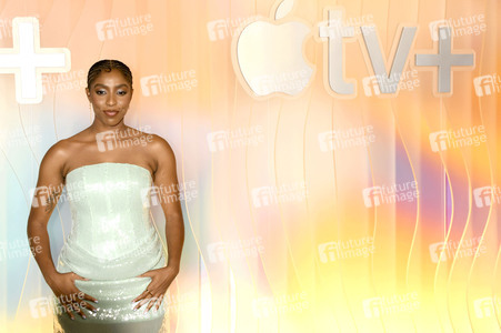 Apple TV+ Emmy Party in West Hollywood