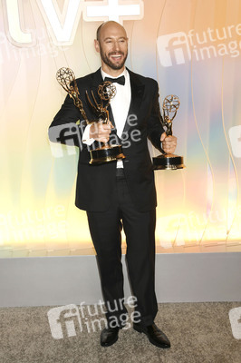 Apple TV+ Emmy Party in West Hollywood