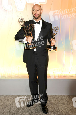 Apple TV+ Emmy Party in West Hollywood