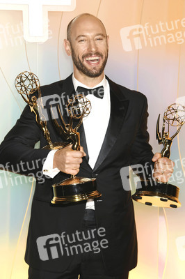 Apple TV+ Emmy Party in West Hollywood