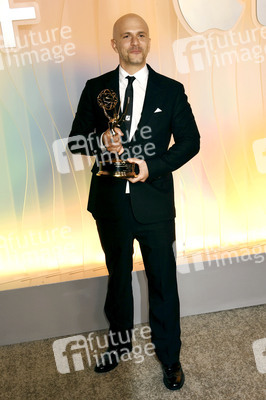 Apple TV+ Emmy Party in West Hollywood