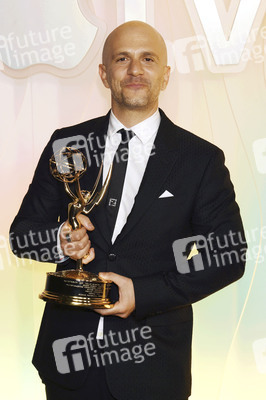 Apple TV+ Emmy Party in West Hollywood