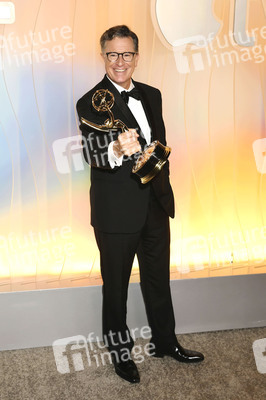 Apple TV+ Emmy Party in West Hollywood