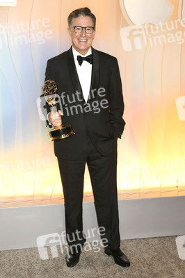 Apple TV+ Emmy Party in West Hollywood