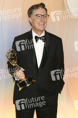 Apple TV+ Emmy Party in West Hollywood