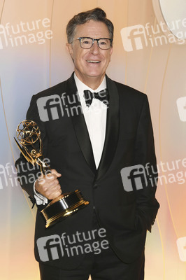 Apple TV+ Emmy Party in West Hollywood