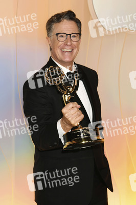 Apple TV+ Emmy Party in West Hollywood