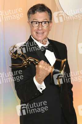 Apple TV+ Emmy Party in West Hollywood