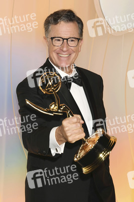 Apple TV+ Emmy Party in West Hollywood