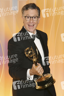 Apple TV+ Emmy Party in West Hollywood