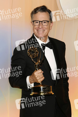 Apple TV+ Emmy Party in West Hollywood