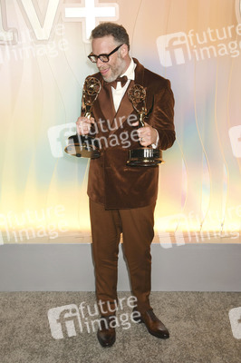 Apple TV+ Emmy Party in West Hollywood