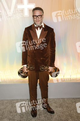 Apple TV+ Emmy Party in West Hollywood